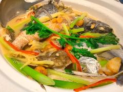 -厝包四点金·潮宴(太古仓店)