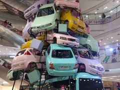 -凯德广场(学府店)