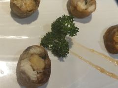 -本味轩精品茶餐厅(黄山路店)