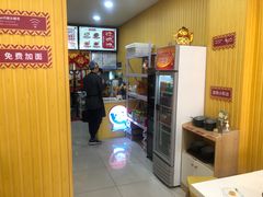 -吃面侠(洋货市场店)