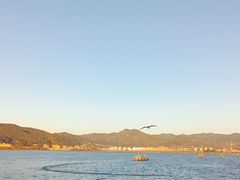 -海埂大坝