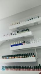 -scarlet斯卡莱美容护理机构