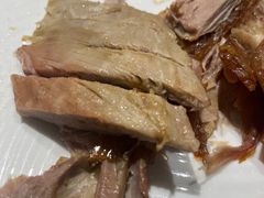 -正德楼果木烤鸭·渔家菜(东港店)