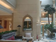 咖啡吧-北京国宾酒店