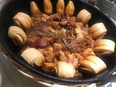 -古洼一锅鲜(开发区店)