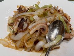 -味茂·老船夫1927(东海东路店)