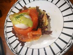 -AFS Cafe & Canteen(闽江二路店)