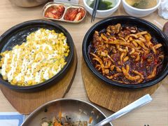 -米村拌饭(王府井喜悦店)