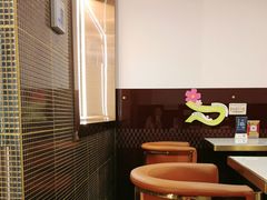 -香港威特瑞茶餐厅(小白楼音乐厅店)