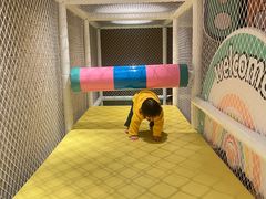 -博林天瑞喜来登酒店·西丽尚膳