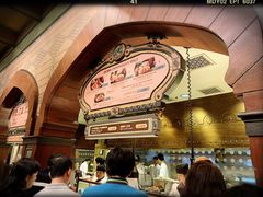 -大冒险家餐厅