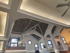 -广州基督教救主堂