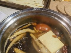 -一叶一世界•素食餐厅(环球中心店)