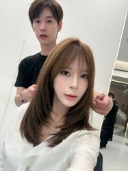 -DL HOPE明星造型