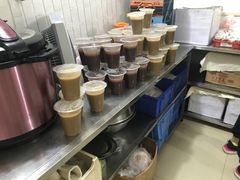 -乔伯凉面(白沙路店)