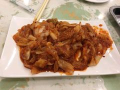 -老猎户炭火锅羊汤(万达店)