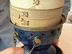 -海湾壹品·粤菜·早茶·烤鸭(拱北店)