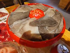 -大龙燚火锅(天钥桥路店)
