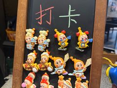 -小城粥道·海胆鲜虾粥(解放广场店)