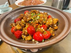 -小河村·淮扬小馆(油坊桥店)