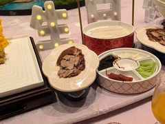 -北京世纪华天大酒店中餐厅(蓝靛厂西路店)