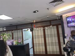 -樱花国际日语(人广中心)