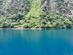 -叠溪松坪沟景区