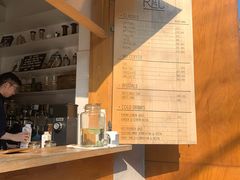 -RAC BAR(安福路店)