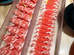 -涮福記·现切牛羊肉火锅(世纪汇店)