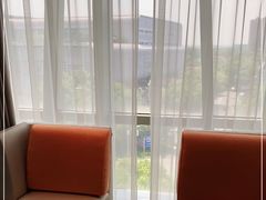 -上海国展宝龙丽筠酒店