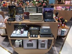 -巴黎春天(浦建店)