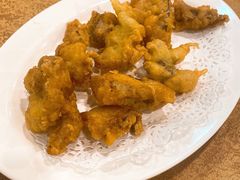 椒盐九肚鱼-揭阳钟记小食(福田新村店)