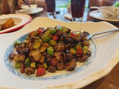 -龙悦湾酒家·八阵鱼生·渔人码头店