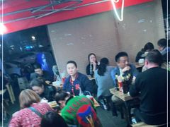 -晓靖轩烧烤(沙河风情店)