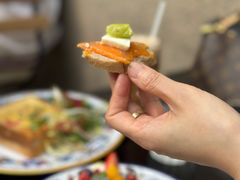 -Alimentari早午餐(安福路店)