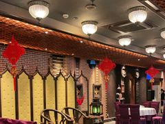 大堂-申粤轩酒楼·三十年粤菜经典(丁香花园店)