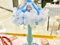 -Summer House夏莫手工坊团建活动(世博源店)