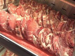 -江南猪肉商会无限续吃(弘大店)