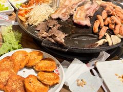 -方新村一品大锅盖(北京街店)