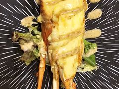 -V Bar海景扒房(北海湾惠龙万达嘉华酒店)