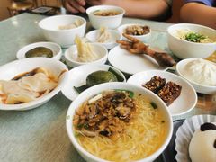 -正一涵老味道名小吃(广汉总店)