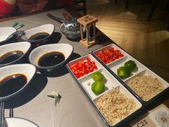 -同仁四季椰子鸡(无锡滨湖万象汇店)