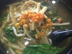 -顶香阁桂林米粉·柳州螺蛳粉(上地店)
