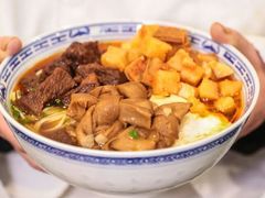 -永丰面馆(汉口路店)