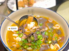 -茶叁酒肆·楚味江湖(菱角湖店)