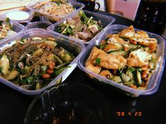 -煮鲜·潮汕下酒菜(福田石厦店)