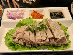 -阿拉丁新疆风味餐厅·清真(罗廊巷店)