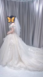 -LOVE SHINE婚纱·红鼎庄龙凤褂·妈妈装定制