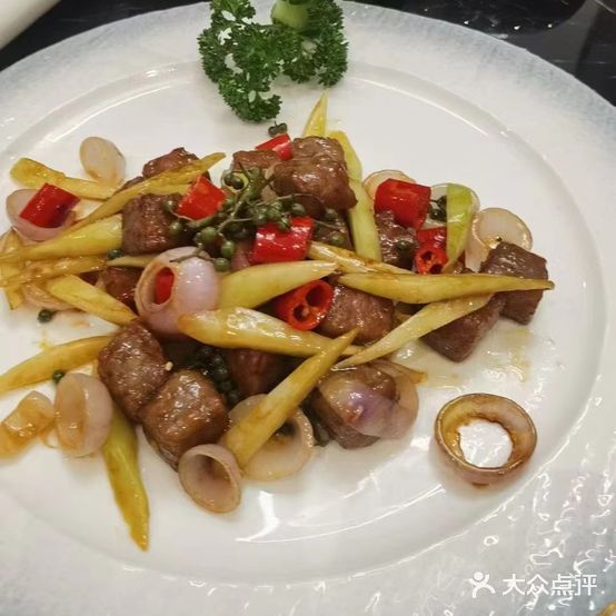 食之尚(淮安宝龙天地店)
