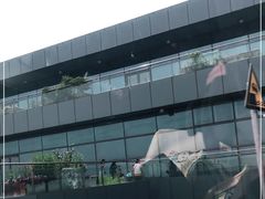 -上海南汇嘴大堤酒店
